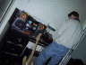 The Studio in Germantown, circa 1998.